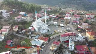 Arsaköy Merkez Camii - Seydikemer