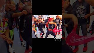 Sassy n LadyBangs Doing The Same Move❤️🔥💯‼️ #viral #fypシ #tsquad #viralvideo #dance #edit