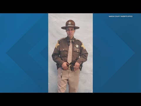 Sheriff's Deputy Killed By Dog While Dog Sitting - YouTube