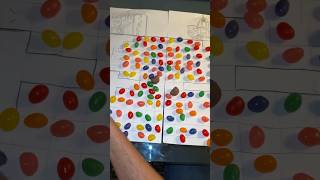 Candy Crush In Real Life