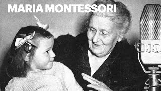 Didattica e Pedagogia Speciale - Lezione II (25/11/20) - Maria Montessori