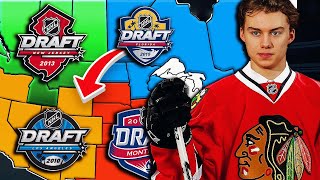 NHL Imperialism: Draft Class Edition
