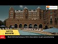 sheraton parsippany hotel review parsippany united states of america