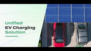 Smart eMobility Charging Management | Future of EV Charging Unleashed with our Integrated  Platform