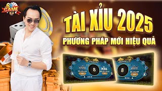 Tài Xỉu MD5 | Công Thức Bắt Cầu Tài Xỉu MD5 Online Phương Pháp Mới Hiệu Quả Vượt Trội