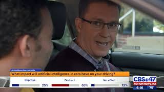 Technology to detect drowsy drivers
