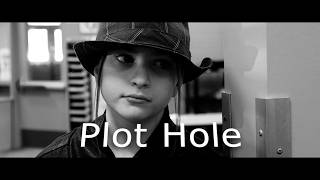 Plot Hole