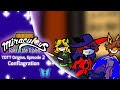 Miraculous TOTT Origins (Season 1, Episode 2) - Conflagration (fanmade) (full episode) (ENG DUB)