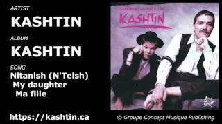 Kashtin - Nitanish