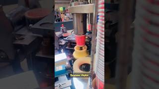 business ideas 2024 | laghu udyog 2024 | best business ideas | paper cup machine #shorts