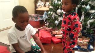 Christmas 2015!