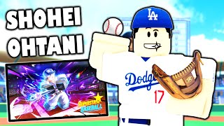 SHOHEI OHTANI Takes Over SUPERSTAR BASEBALL!