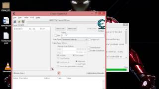 Cheat Engine 6.4 Tutorial Step 3