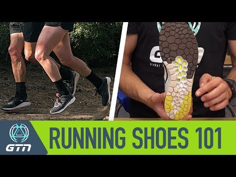 How To Choose A Running Shoe | What Are The Best Shoes For You? How To Choose A Running Shoe | What Are The Best Shoes For You?