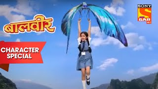 Manav और Meher पहुँचे Pari Lok | Baalveer | Character Special