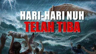 Download Lagu Film rohaniHari Hari Nuh Telah TibaBencana besar d... MP3 Gratis