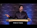 your decision carries your future sunday service bishop dr. v. rangaraju 23rd feb 2025