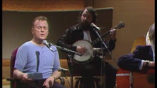 The Dubliners - Luke - A Tribute (ft. Christy Moore)