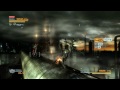 metal gear rising ПЕРВЫЙ СРЕЗ