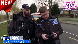 [New] Police Interceptors 2025 🚔 Season 23 Episode 09 🚔 Full Episode 2025 - Best TVSeries 2025