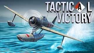 Thunder Show: Tactical Victory