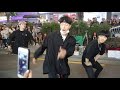 jhktv 홍대댄스 강레오 임병두hong dae k pop dance kang leo lim byeong doo