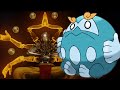 THE SINGLE CRAZIEST TURN IN THE HISTORY OF POKEMON! Zen Mode Darmanitan Sweep THE SINGLE CRAZIEST TURN IN THE HISTORY OF POKEMON! Zen Mode Darmanitan Sweep