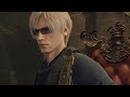 6【初期ケース縛り】おついちの「resident evil 4 バイオハザード re 4 」【2bro.】