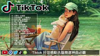 Tiktok 抖音感動洗腦精選神曲必聽 【行进份热门歌曲总结 最火最热门洗脑抖音歌曲【動態歌詞Lyrics -.也可 - 不如 - 于冬然 - 聽說你 - 莫叫姐姐 - 不該用情