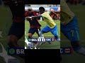 brazil vs costa rica highlight bra 0 0 crc copa america 2024 brazil vs costa rica 2024