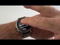 unboxing garmin marq gen 2 adventure smartwatch