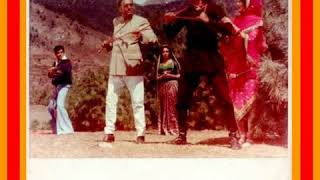 Are Sun Bhai Sadho.Jaani Dushman1979.Asha Bhosle.Kishore Kumar.Mahendra Kapoor. Sunil D.Rekha.