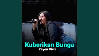 Kuberikan Bunga