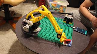 grbl arm android