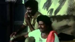 Janakaraj Comedy - Thangachiya naai kaduchiduchupa