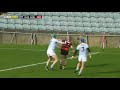 patrick fitzgerald diving like a duck na piarsaigh v ballygunner 2023 munster club hurling