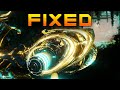 Incarnon Atomos FIXED | REMOVEABLE Incarnon Adapters | Hata-Satya On Incarnon Soma | Warframe Duviri