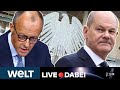 AMPEL-AUS: Vertrauensfrage jetzt! Weg frei für Neuwahlen – Aktuelle Stunde im Bundestag | LIVE DABEI