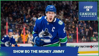 Bo Horvat Rejects the Vancouver Canucks Latest Contract Offer
