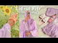 Eid vlog2024✨Chand raat+Eid vlog🌙Bangladesh 🇧🇩