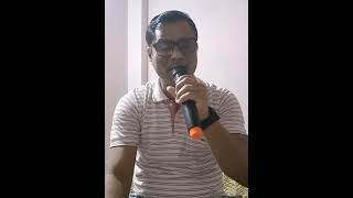 Kahin Door Jab Din Dhal Jaye || Made By Singing || @shyamHPatil