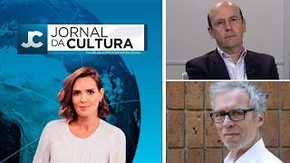 Jornal da Cultura | 15/07/2022