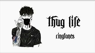 Thug Life BGM Ringtone | I Am in one Thug Life Ringtone | [ Download link 👇] tempotunes