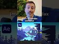 NEW: Parallaxer 3 for After Effects