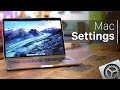 8 Mac Settings You Should Change Right Now 8 Mac Settings You Should Change Right Now