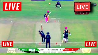 🔴T Sports Live | Chittagong vs Khulna Live Match Today | BPL Live 2022 | Gtv live