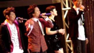 【2009.12.02】孫耀威@UNI POWER演唱會 - 甜蜜蜜(WWW.LO-SUEN.COM)