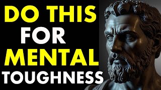 Build an Unbreakable Mind by Using Stoic Methods (Marcus Aurelius)