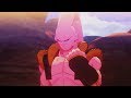 Dragon Ball Z Kakarot - Super Buu Absorbs Piccolo And Gotenks