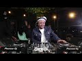 Kabza De Small Mix at The Hang Awt 1632 16 June 2025